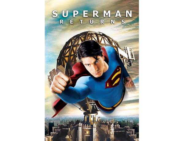 Superman Returns 1024 for Windows - Download it from Habererciyes for free